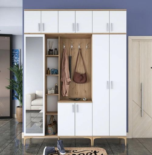 cumpără Mobilă pentru antreu Trendy EA128-2795 (GTR001435) în Chișinău 
