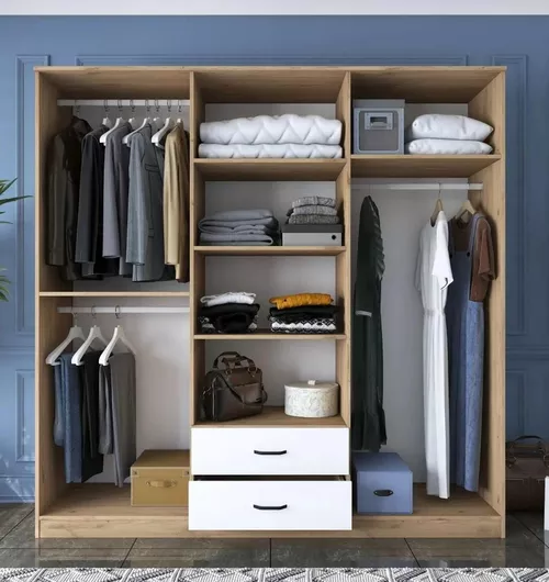 cumpără Dulap Trendy BA130-3049 în Chișinău 