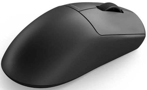cumpără Mouse Dark Project Nexus Wireless, Black în Chișinău 