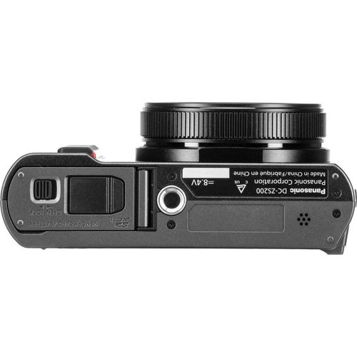 cumpără Aparat foto compact Panasonic DC-TZ200DEES în Chișinău 