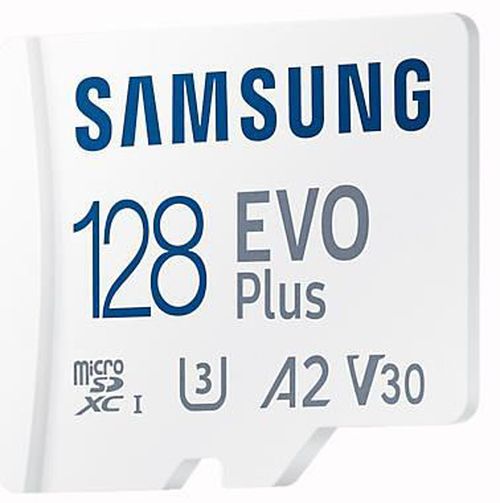 cumpără Card de memorie flash Samsung MB-MC128KA/EU în Chișinău 