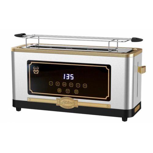 купить Тостер Kaiser T 4000 R в Кишинёве 