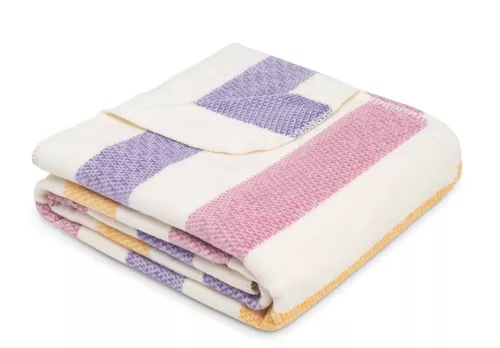 cumpără Cuvertură Ibena 2565/100 Jacquard Decke Telford 150x200 în Chișinău 