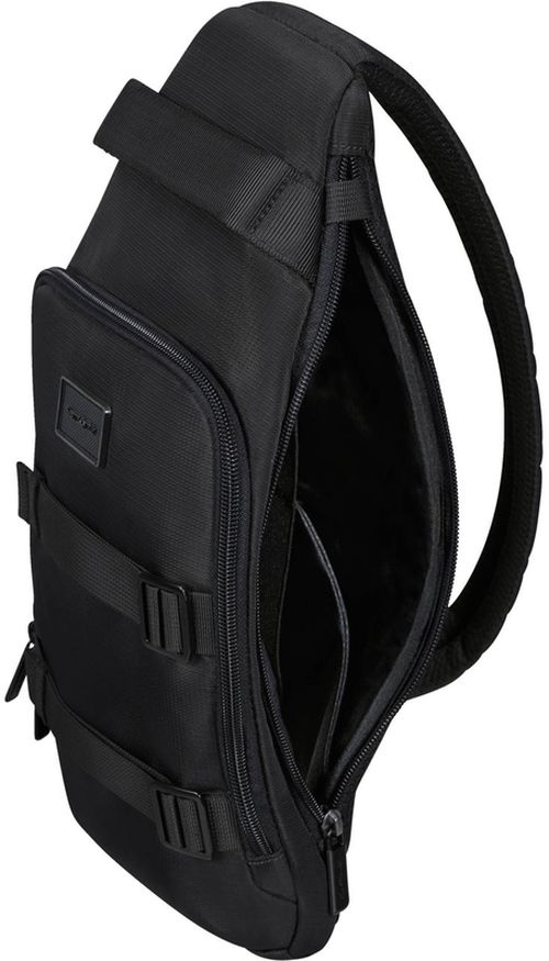 купить Сумка плечевая Samsonite Sackmod Sling M (146462/1041) в Кишинёве 