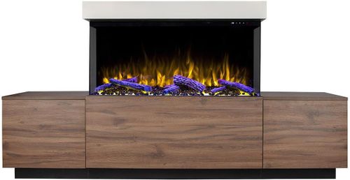 купить Камин электрический ArtFlame Lumea & Haiti 40 в Кишинёве 