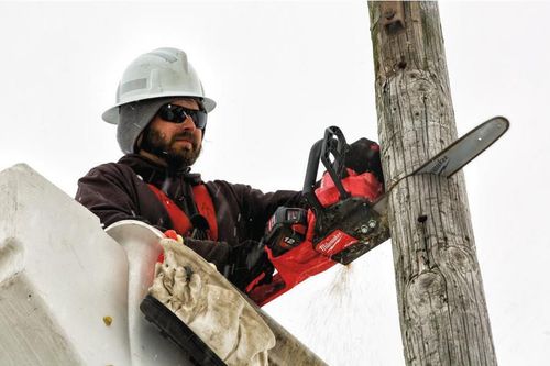 купить Пила Milwaukee 4933464223 M18FCHS-121 в Кишинёве 