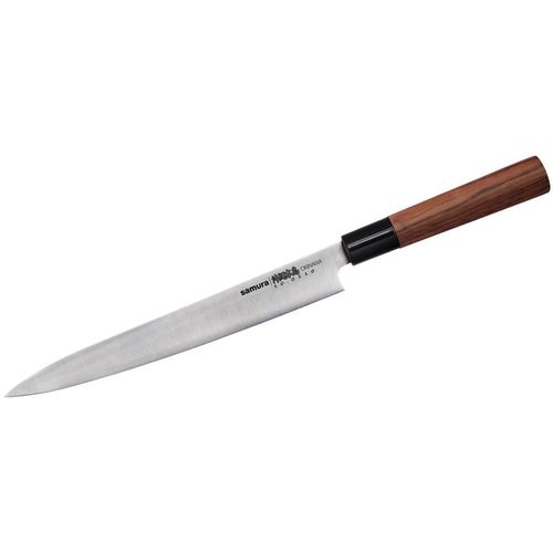 купить Нож Samura OKINAWA Yanaghiba 240mm (SO-0110) в Кишинёве 