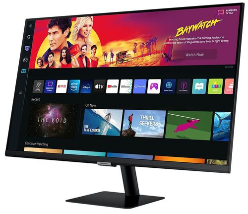 cumpără Monitor Samsung LS32BM702UIXUA în Chișinău 