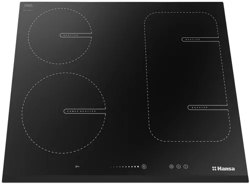 купить Встраиваемая поверхность электрическая Hansa BHI68611 в Кишинёве 