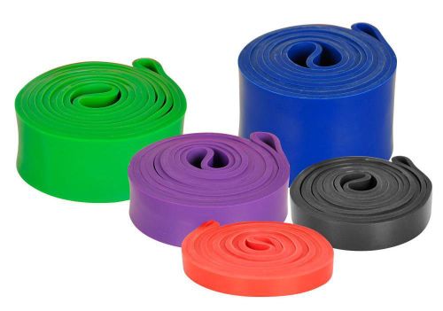 купить Эспандер inSPORTline 2951 Expander 45*44*2000 mm (30 kg) 7263 в Кишинёве 