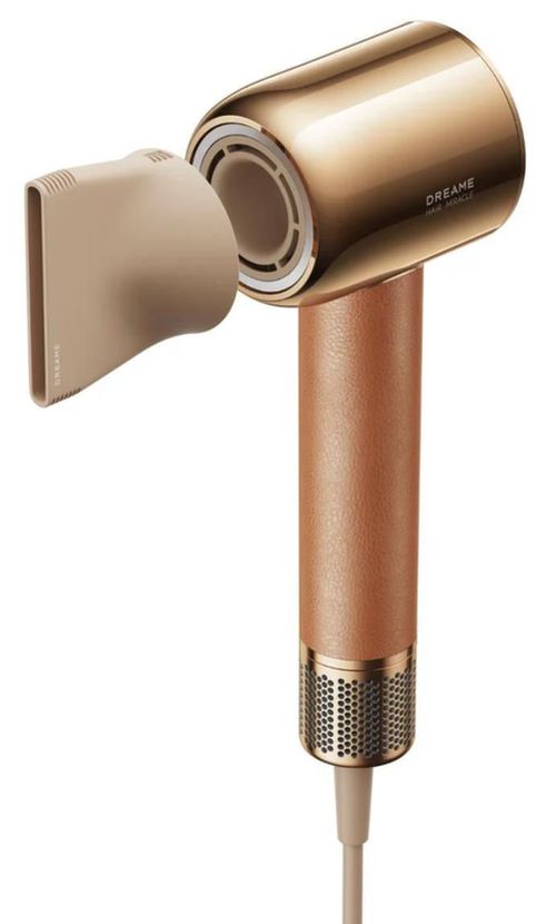 купить Фен Dreame Hair Miracle High-Speed в Кишинёве 