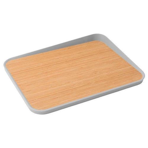 купить Доска разделочная Berghoff 3950088 p/u taierea legumelor 41x30cm Leo в Кишинёве 