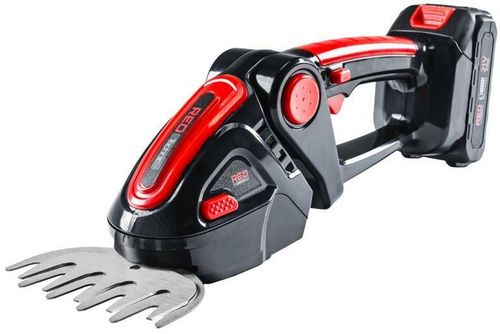 купить Ножницы садовые Red Technic RTANTK0171 Foarfeca de gradina baterie 2in1 21V/2x2AH в Кишинёве 