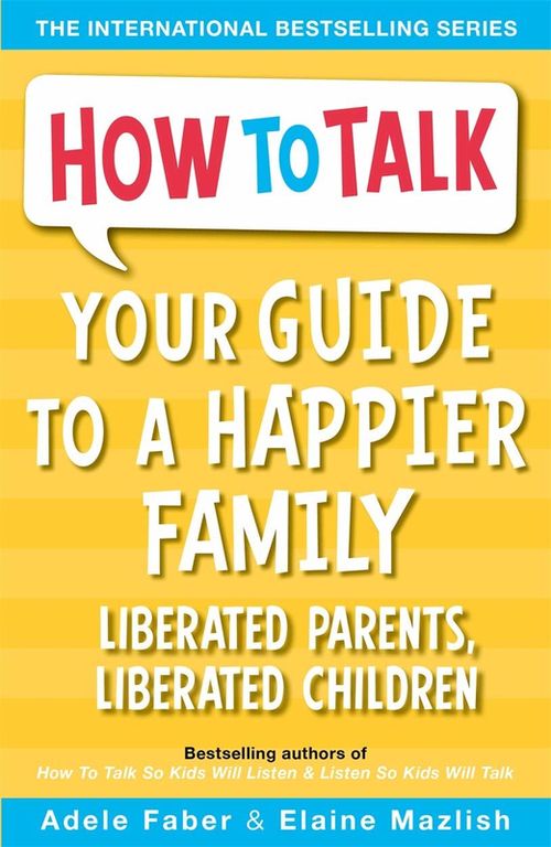 купить Your Guide to a Happier Family в Кишинёве 