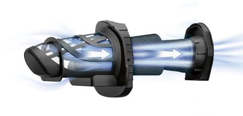 cumpără Aspirator auto Bosch BHN16L în Chișinău 