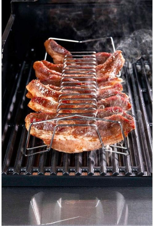 cumpără Produs pentru picnic Char-Broil 140020 Suport Grill+ Multi Rack (pentru gatire si afumare) în Chișinău 