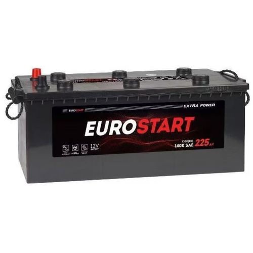 купить Автомобильный аккумулятор Eurostart Extra power 225 Ah R- в Кишинёве 