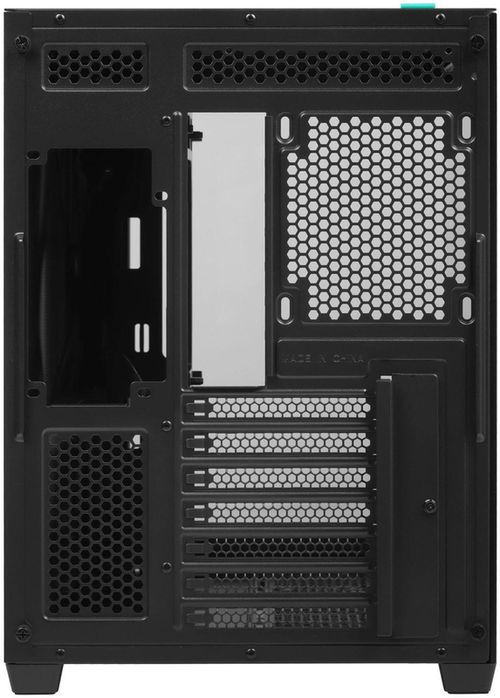 купить Корпус для ПК Deepcool CG530 Black в Кишинёве 
