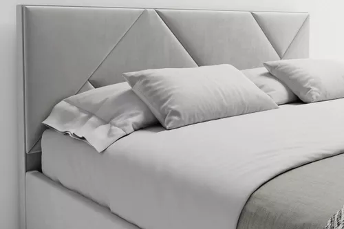 купить Кровать my-STYLE my-Sara 140x200 (P14D14M07) в Кишинёве 