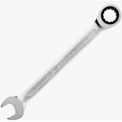 купить Ключ гаечный Hoegert 72T HT1R014 cu clichet 14mm в Кишинёве 