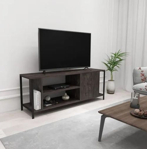 купить Тумба напольная для TV Trendy Bond Rebab, 120x54x30cm (GTR000236) в Кишинёве 
