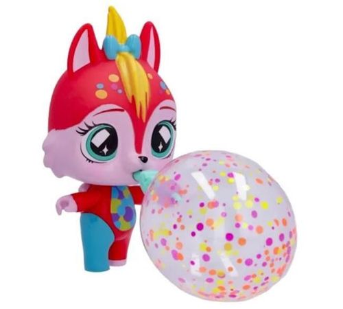 купить Игрушка Imc Toys 916081 Bubiloons Confetti Party W2 (in assort.) в Кишинёве 
