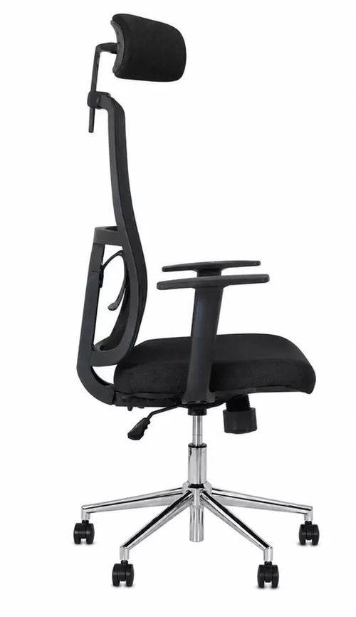 купить Офисное кресло Nowystyl Tela R HR SL CHR64 OH-5/C-11 в Кишинёве 