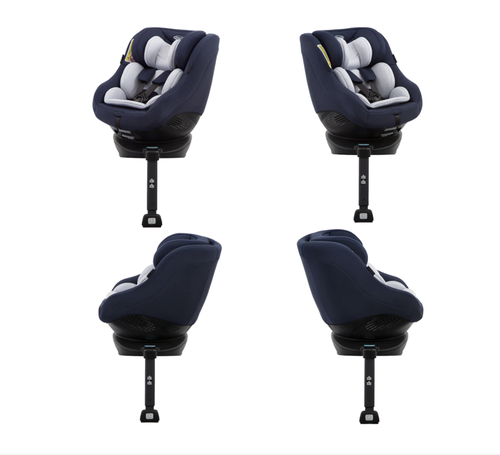 Scaun auto Rotativ 360 Graco Turn2Me Navy 