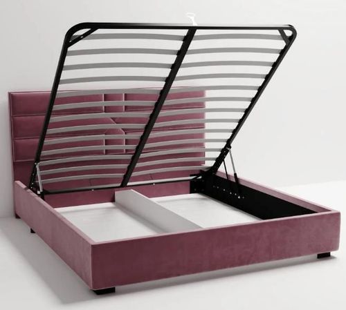купить Кровать my-STYLE my-Taya 180x200 (P59D18M14) в Кишинёве 