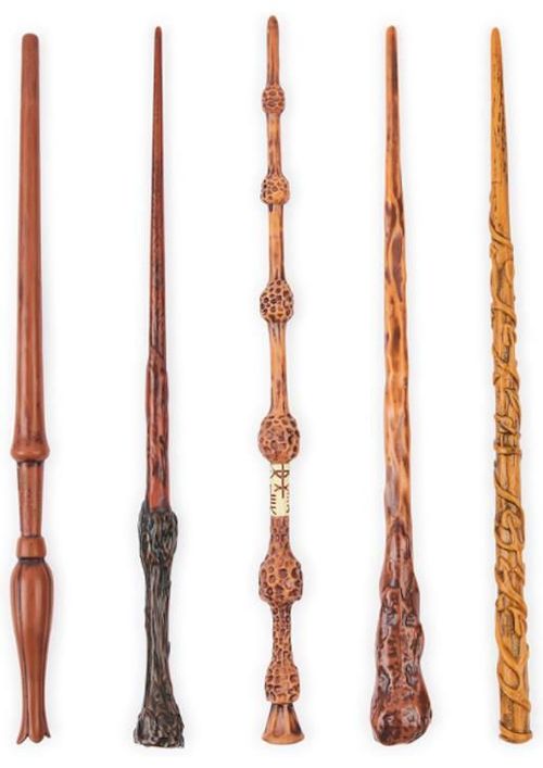 купить Игрушка Spin Master K-6062968 Bagheta magică Hermione Granger, seria Harry Potter в Кишинёве 