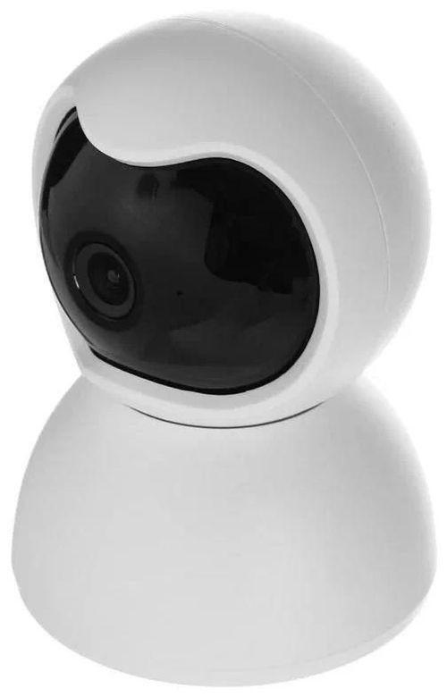 купить Камера наблюдения Xiaomi XiaoVV Kitten Camera 2K PTZ Q2, White в Кишинёве 