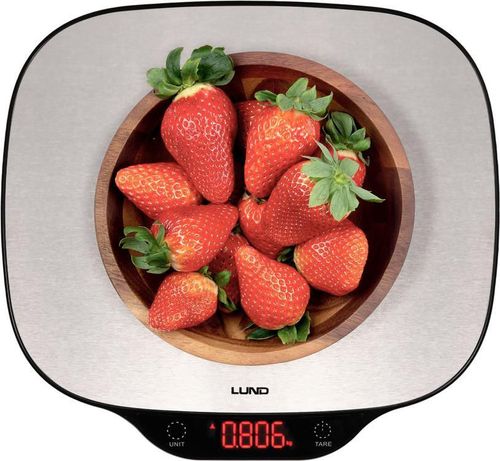 cumpără Cântar de bucătărie Yato YG-68363 în Chișinău 