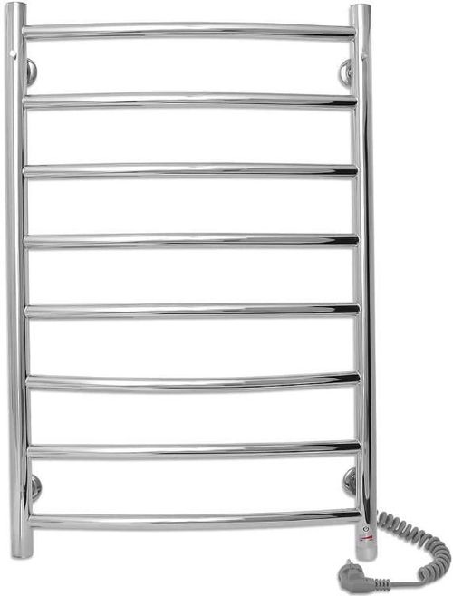 cumpără Uscător de prosoape Laris Klassik P8 500 х 800 electro R în Chișinău 