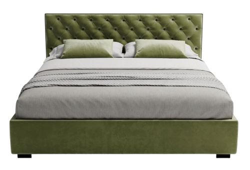 купить Кровать my-STYLE my-Mona 140x200 (P09D14M20) в Кишинёве 