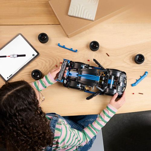 cumpără Set de construcție Lego 42176 Porsche Gt4 E-Performance Race Car în Chișinău 