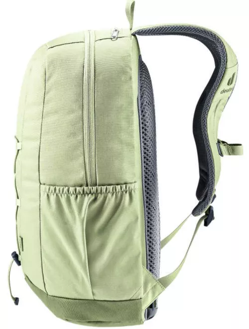 купить Рюкзак городской Deuter Rucsac Gogo mineral-grove в Кишинёве 