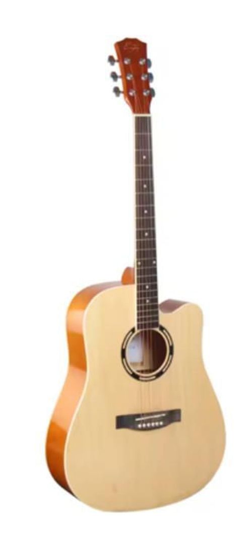 купить Гитара Enjoy E41-DDL NT в Кишинёве 