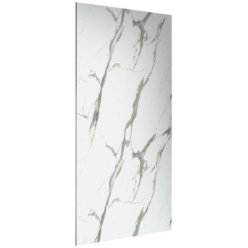 купить Мебель для кухни Bayro CrownLam 1000x600x12 vento marble в Кишинёве 