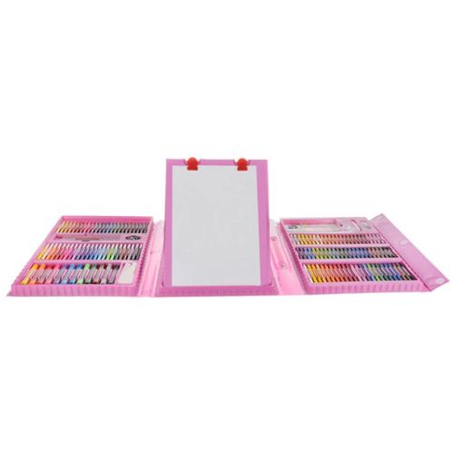 cumpără Set de creație Iso Trade Set de colorat 17239 (Pink) în Chișinău 