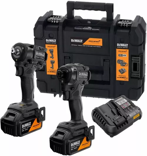 cumpără Set de scule electrice DeWalt DCK2224MP2T-QW în Chișinău 