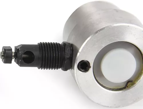 купить Набор головок, бит, насадок MAR-POL M79296 Адаптер для резки листового металла к шуруповерту в Кишинёве 