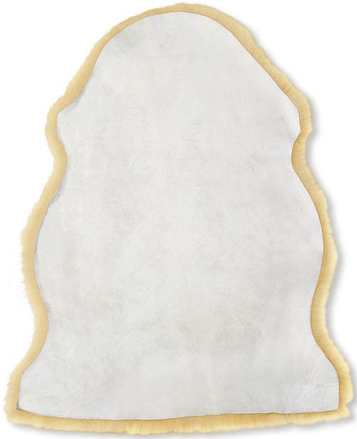 cumpără Textile de casă Ibena 5700 /000 Baby Lammfell Parkano Nature în Chișinău 