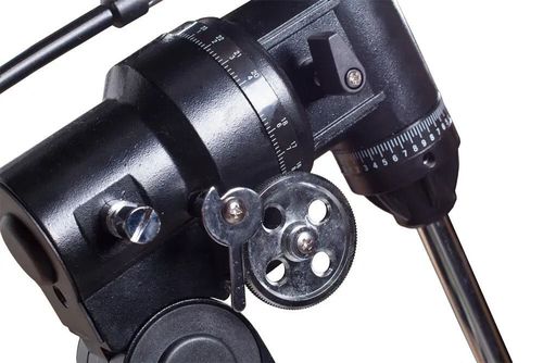 cumpără Telescop Bresser Pollux 150/750 EQ3 în Chișinău 