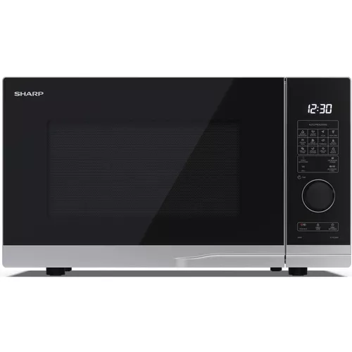 cumpără Cuptor cu microunde Sharp YC-PG234AE-S în Chișinău 