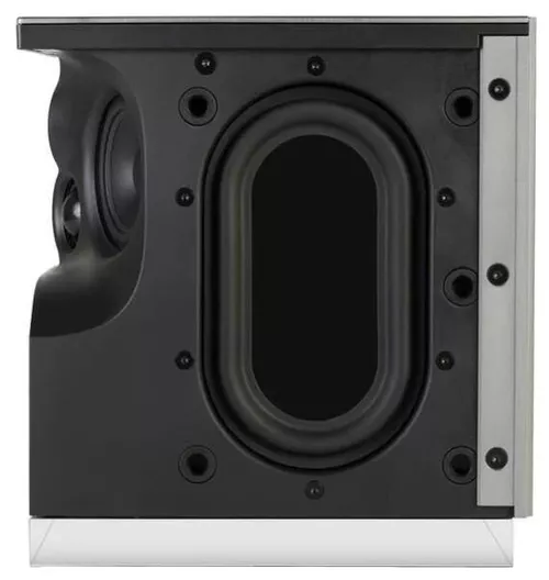 купить Колонки Hi-Fi Naim Mu-so QB 2nd Gen в Кишинёве 