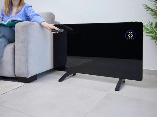 купить Обогреватель инфракрасный MPM MUG-23 в Кишинёве 