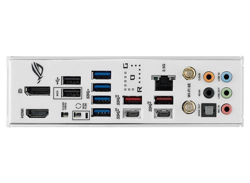 купить Материнская плата ASUS ROG STRIX Z790-A GAMING WIFI D4 в Кишинёве 