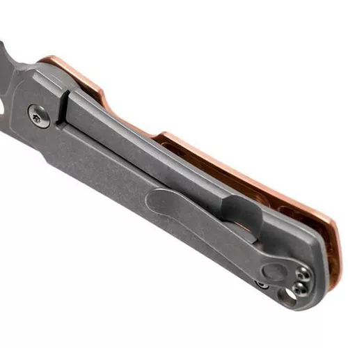 купить Нож походный Boker Plus Gust Copper в Кишинёве 