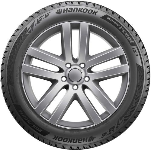 cumpără Anvelopă Hankook 225/50 R17 98T W636 XL în Chișinău 