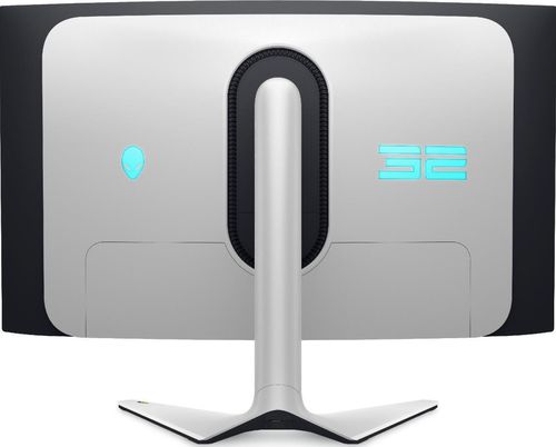 купить Монитор Dell AW3225QF Curved в Кишинёве 